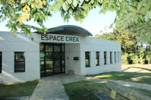 Espace CREA